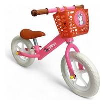 Bicicleta De Equilíbrio Infantil Bike De Equilibrio Aro 12 - ZIPPY TOYS