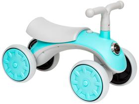 Bicicleta de Equilíbrio Infantil Buba