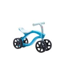Bicicleta De Equilíbrio Infantil Futurista Sem Pedal 4 Rodas - Azul Bicicleta De Equilíbrio Infantil Futurista Sem Pedal 4 Rodas - Azul