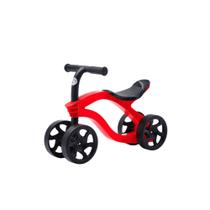 Bicicleta De Equilíbrio Infantil Futurista Sem Pedal 4 Rodas Unitoys