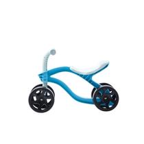 Bicicleta De Equilíbrio Infantil Futurista Sem Pedal - Azul Bicicleta De Equilíbrio Infantil Futurista Sem Pedal - Azul