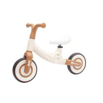 Bicicleta de Equilíbrio Infantil Marrom Sem Pedal 02 Rodas Bicicleta de Equilíbrio Infantil Marrom Sem Pedal 02 Rodas