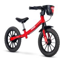 Bicicleta De Equilibrio Infantil Sem Pedal Balance Bike Caloi Nathor Bicicleta De Equilibrio Infantil Sem Pedal Balance Bike Caloi Nathor