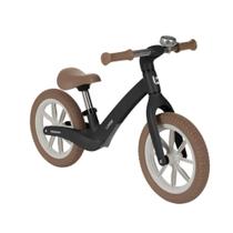 Bicicleta de equilibrio lanser black preto - kikka boo