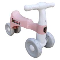 Bicicleta de equilibrio - Rosa SHINY TOYS Bicicleta de equilibrio - Rosa SHINY TOYS