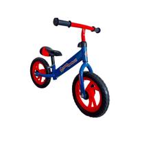 Bicicleta de Equilibrio Sem Pedal Infantil Balance Bike Masculina Unitoys