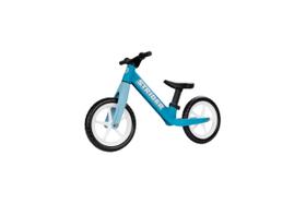Bicicleta de Equilíbrio Strider 12" Comp Azul Sem Pedais para Crianças
