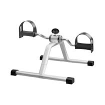 Bicicleta De Exercício Portátil Com Resistência Ajustável Mini Para Reabilitação De Pernas Em Casa Bicicleta De Exercício Portátil Com Resistência Ajustável Mini Para Reabilitação De Pernas Em Casa