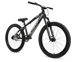 Bicicleta De Grau Aro 26 Alfameq Furia Preto Single Freio a Disco Hidráulico Bicicleta De Grau Aro 26 Alfameq Furia Preto Single Freio a Disco Hidráulico