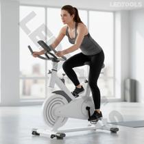 Bicicleta De Spinning De Alta Performance Sport Knakasaki