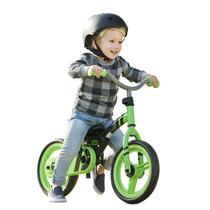 Bicicleta de treinamento Little Tikes My First Balance-to-Pedal Green Bicicleta de treinamento Little Tikes My First Balance-to-Pedal Green