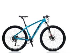 Bicicleta Deeper 29 - 1 X 9v Freio Hidraulico Trava K7-11/40