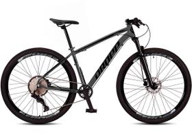 Bicicleta Dropp SW 12V Aro 29 Freio Hidráulico Suspensão com Trava
