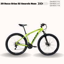 Bicicleta Ducce Orion S2 Aro 29