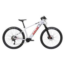Bicicleta E-Explorer Aro 29 E-Vibe 8v 250w Elétrica 2025 Bicicleta E-Explorer Aro 29 E-Vibe 8v 250w Elétrica 2025