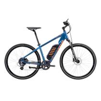 Bicicleta E-Vibe City Tour Aro 700 250W 8v 2023