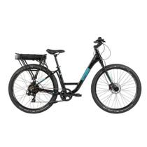Bicicleta E-Vibe Easy Rider Aro 27,5 Preto 350W 7v 2020