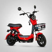 Bicicleta Elétrica 1000w Potente Para Deslocamento Diário Bicicleta Elétrica 1000w Potente Para Deslocamento Diário