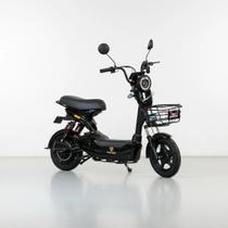 Bicicleta Elétrica 1000w Potente Para Deslocamento Diário