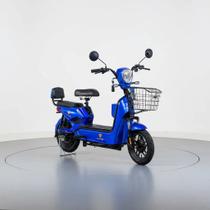 Bicicleta Eletrica 1000w Turbo Scooter Litio Autopropelido Bicicleta Eletrica 1000w Turbo Scooter Litio Autopropelido