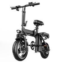 Bicicleta eletrica 25km/h 400w mbe-z6 Bicicleta eletrica 25km/h 400w mbe-z6