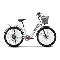Bicicleta Elétrica 29 Two Dogs Classic s3 350w Lítio 36v c/ Alarme