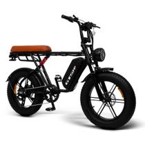 Bicicleta Elétrica 500w 48v 15AH GTS S2 Bicicleta Elétrica 500w 48v 15AH GTS S2