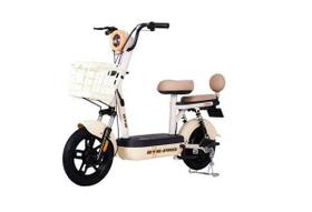 Bicicleta Elétrica 500w 48v Mini Scooter 32km/hr Gts
