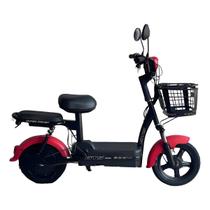 Bicicleta Elétrica 500w 48v Mini Scooter Gts Bicicleta Elétrica 500w 48v Mini Scooter Gts