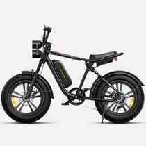Bicicleta Elétrica 750w Engwe M20 Ultra Autonomia e Desempenho