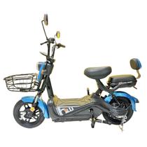 Bicicleta eletrica 800w sport