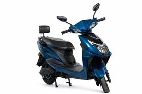 Bicicleta Elétrica Adulto 1000w Evomax sem cnh autopropelido - Smartway