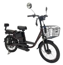 Bicicleta Elétrica Adulto 350w Com Acelerador Sem CNH - Smartway
