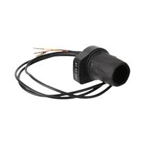 Bicicleta elétrica alça direita scooter elétrico conector do acelerador meia alça de junta rotativa