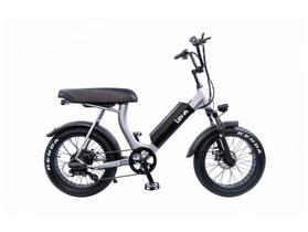 Bicicleta Elétrica Aro 21" LEV Cruiser 700W
