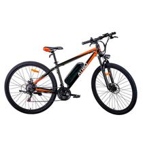 Bicicleta Elétrica Atrio Santiago Aro 29 Quadro 19" 350W 10Ah Freio a Disco 21V Shimano