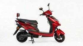 Bicicleta Elétrica Bb 1000c Sem Cnh Moto Scooter Bicicleta Elétrica Bb 1000c Sem Cnh Moto Scooter