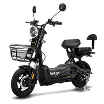 Bicicleta Elétrica Bet.Go 1000W 48V Two Dogs Bicicleta Elétrica Bet.Go 1000W 48V Two Dogs