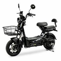 Bicicleta Elétrica Bet.GO 500W Lítio 48V Two Dogs