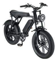 Bicicleta Elétrica Bike Fast 750w Bateria De Lítio - B-fast Bicicleta Elétrica Bike Fast 750w Bateria De Lítio - B-fast