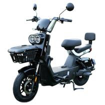 Bicicleta Elétrica BOB 1000w - SEM CNH MOTO CHEFE