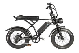 Bicicleta Elétrica Cicloarte V60 1000W Bateria de Litio Bicicleta Elétrica Cicloarte V60 1000W Bateria de Litio