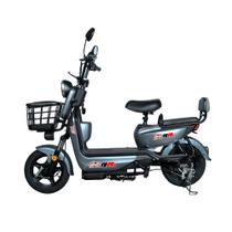 Bicicleta Elétrica - Classic PAM - 800w - Cinza - Plug and Move Bicicleta Elétrica - Classic PAM - 800w - Cinza - Plug and Move