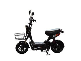 Bicicleta Elétrica Confort 500w Com pedal Recarregável - Smartway