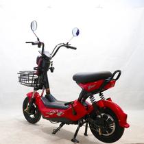 Bicicleta Elétrica Confort 500w Com pedal Recarregável - Smartway