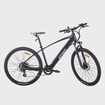 Bicicleta Eletrica Dakar Aro 29 Freio a Disco Atrio Esportes BI210 500W