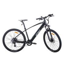 Bicicleta Elétrica Dakar Aro 29 Quadro 17 Mtb 500W 10Ah Freio A Disco 8V Shimano Atrio - BI248M