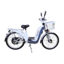 Bicicleta Elétrica Duos E-Maxx 500w Confortável Para Adultos