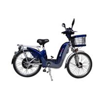 Bicicleta Elétrica Duos EMaxx 800w Confortável Para Adultos Bicicleta Elétrica Duos EMaxx 800w Confortável Para Adultos