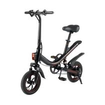 Bicicleta Elétrica E-bike Original Made Potência Max 350w Nf Velocidade 30km/h Suporta 120kg - lojaaquitem24